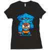 get charalter Ladies Fitted T-Shirt
