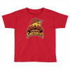 atooine sandcrawlers Toddler T-shirt