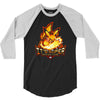 pika power 3/4 Sleeve Shirt