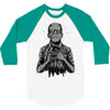 franselfiestein 3/4 Sleeve Shirt