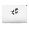 alien terror from deep space Accessory Pouches