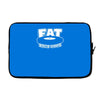 wreck chords Laptop sleeve