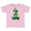 yoshi (2) Toddler T-shirt
