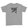 ousider's mark Youth Tee