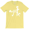 unisex funny graphic T-Shirt
