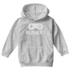 player 1 Youth Hoodie