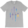 master swords T-Shirt