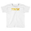 Tank Deji Toddler T-shirt