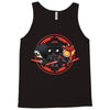 power villains Tank Top
