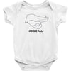 Dele Alli Baby Bodysuit