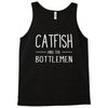 catfish and the bottlemen (3) Tank Top
