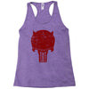 punishurdock Racerback Tank