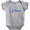 bbeep Baby Onesie