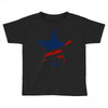 usa star Toddler T-shirt