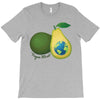 vegan world T-Shirt