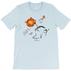 space bait T-Shirt