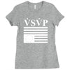 asap vsvp rocky Ladies Fitted T-Shirt