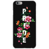 Pride Floral iPhone 6/6s Case