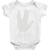 llap Baby Onesie