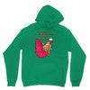 hi quality frenchie Unisex Hoodie