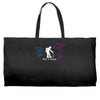 avin it medium aging clubber Weekender Totes