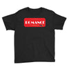romance red Youth Tee