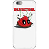 deadstool iPhone 6/6s Case