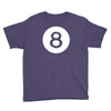 magic 8 ball Youth Tee