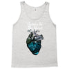 nature in my heart Tank Top
