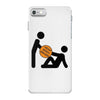 fahrie iPhone 7 Case