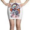 nicola timor Mini Skirts