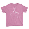 picture head Youth Tee