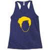 caspar lee viral music Racerback Tank