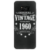 original parts vintage established 1960 perfectly aged Samsung Galaxy S8