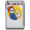 international womens iPad Mini