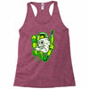 astronot Racerback Tank