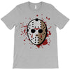jason voorhees mask T-Shirt