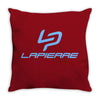 mountainbike lapierre design Throw Pillow
