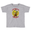 los cuccos hermanos Toddler T-shirt