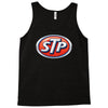 stp large mechanic car Tank Top