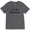 it's my birthday V-Neck Tee
