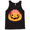 pumpkin brain Tank Top