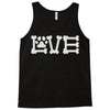 love dogs Tank Top