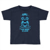 owl you need is love Toddler T-shirt
