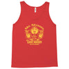 mr Tank Top