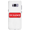 romance red Samsung Galaxy S8 Plus