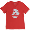 alien matata V-Neck Tee
