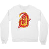 red dragon Crewneck Sweatshirt