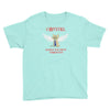 raizez you from purrdition Youth Tee