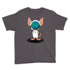take over the surreal Youth Tee